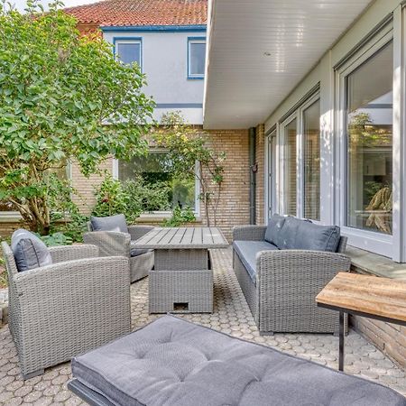 Villa Haus Kleemann E24 Norderney Exterior foto